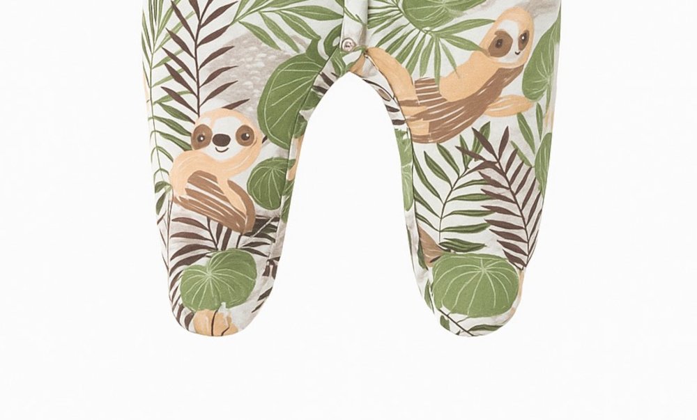 Φορμάκι Μακρυμάνικο Koala Jungle - Image 3