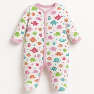 Φορμάκι Μακρυμάνικο Mother Nest Morning Tea