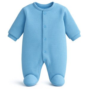 Φορμάκι Μακρυμάνικο Bebe Kids Beboulino Blue