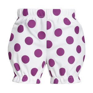 Shorts LullaBy White Rabbit