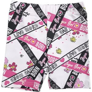 Σορτσάκι Pink Love