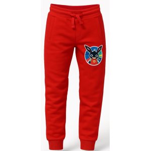 Φόρμα Fleece Bing Red