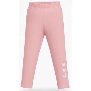 Κολάν Baby Venere Pink Hearts