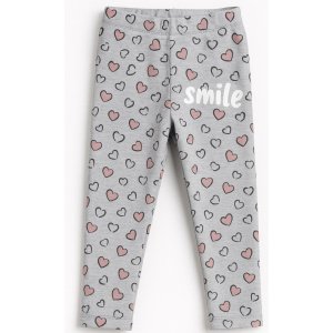 Κολάν Baby Girl Smile Venere Grey