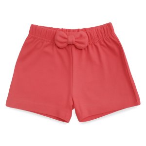 Παντελονάκι Shorts Baby Girl Venere Pink Monochrome