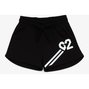 Σορτσάκι Εφηβικό 22 Venere Black