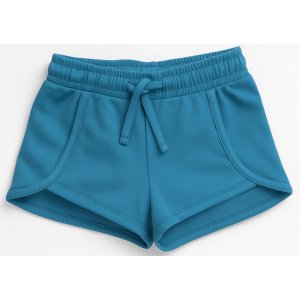 Σορτσάκι Εφηβικό Girl Venere Turquoise