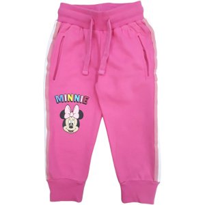 Φόρμα - Παντελόνι Fleece Minnie Pink