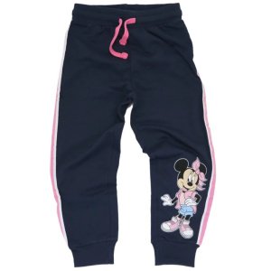 Φόρμα - Παντελόνι Minnie Navy Blue