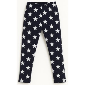 Κολάν New White Stars Beboulino