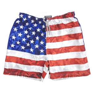 Μαγιό - Βερμούδα America