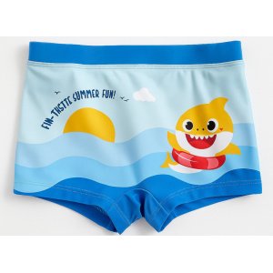 Μαγιό Μποξεράκι Baby Shark
