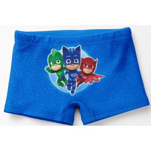 Μαγιό Μποξεράκι PJ MAsks