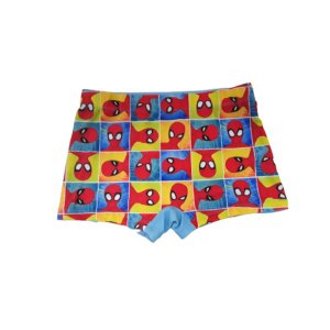 Μαγιό Μποξεράκι Aymax Spiderman Plus Blue Red