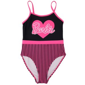 Ολόσωμο Μαγιό για Κορίτσι Barbie