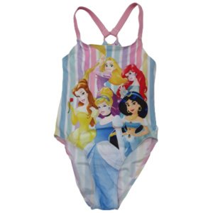 Ολόσωμο Μαγιό για Κορίτσι Disney Princess