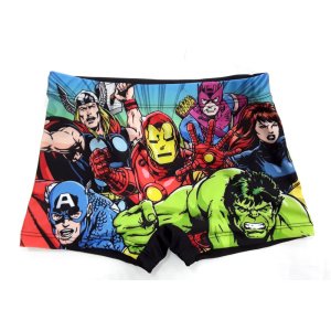 Μαγιό Μποξεράκι Briefs