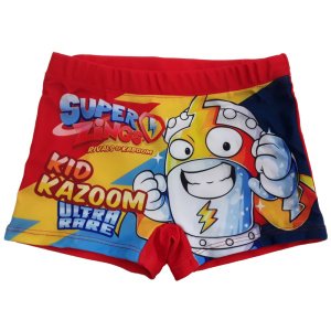 Μαγιό Μποξεράκι Zings Kazoom