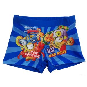 Μαγιό Μποξεράκι Super Zings