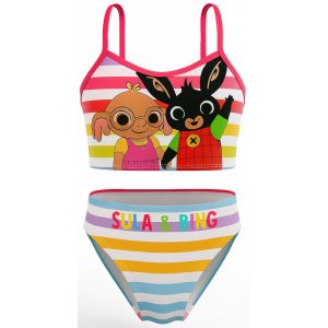 Μαγιό Σετ Μπικίνι Bing Girls