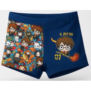 Μαγιό Μποξεράκι Trunks Navy