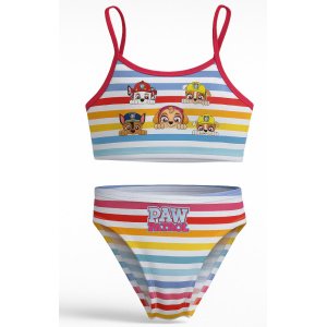 Μαγιό Σετ Μπικίνι Paw Patrol
