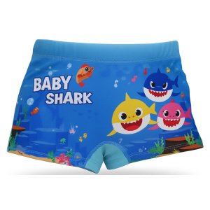 Μαγιό Μποξεράκι Baby Sharks