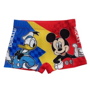 Μαγιό Μποξεράκι Mickey Donald