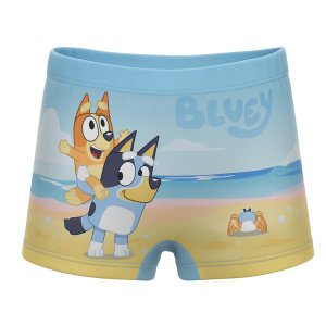 Μαγιό Μποξεράκι Bluey