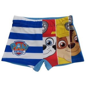 Μαγιό Μποξεράκι Paw Patrol All