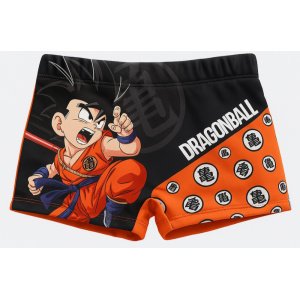 Μαγιό Μποξεράκι Dragon Ball