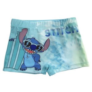 Μαγιό Μποξεράκι Stitch