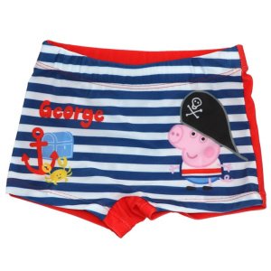 Mαγιό Μποξεράκι Lines George Nautic