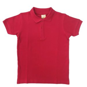 Μπλουζάκι Καλοκαιρινό Polo Red Funky 124-