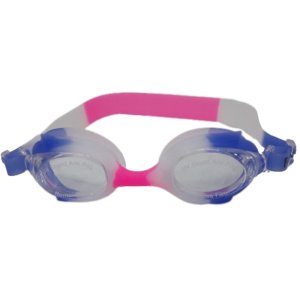 Γυαλιά Κολύμβησης Παιδικά Blue Pink