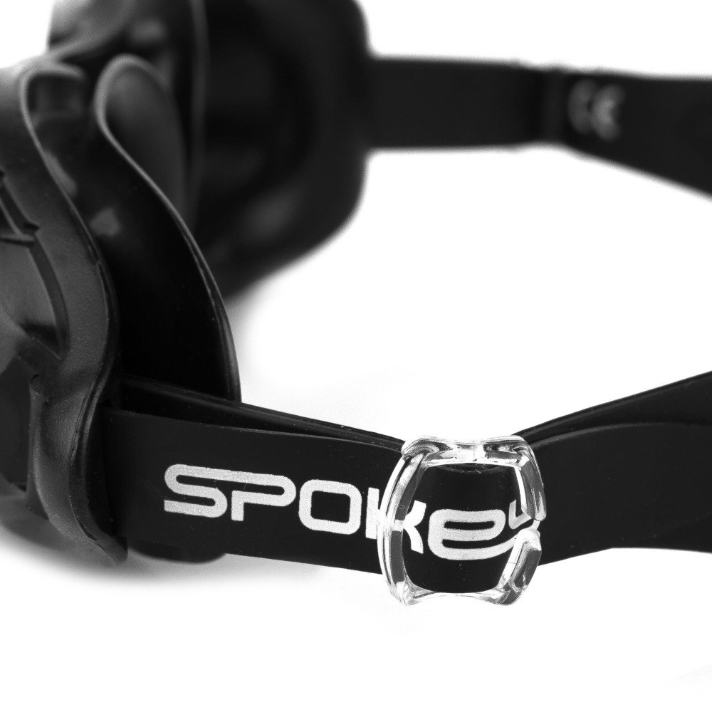 Γυαλιά Κολύμβησης Dolphin Spokey - Image 4