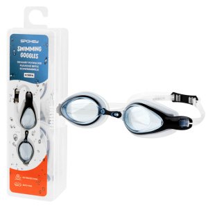 Γυαλιά Κολύμβησης Spokey Kobra Transparent