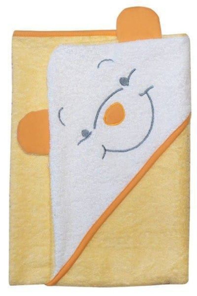 Σετ Προσφοράς με Σχέδιο Pooh Yellow - Image 3