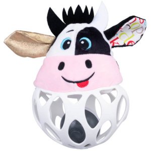 Κουδουνίστρα Bali Bazoo Cow