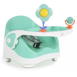 Καρεκλάκι Φαγητού Booster Pistachio Cangaroo Mint