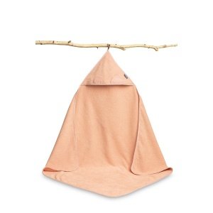 Πετσέτα Μπάνιου 100x100cm Cover Crepe Sensillo Teddy Pink