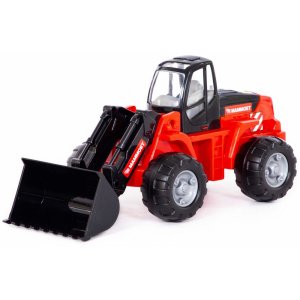 Παιχνίδι Φαγάνα Polesie Loader