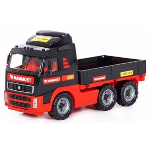 Παιχνίδι Φορτηγό με Καρότσα Polesie Mammoet