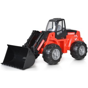 Παιχνίδι Φορτωτής Polesie Mammoet Loader