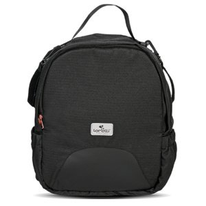 Τσάντα Μαμάς Aria Lorelli Black