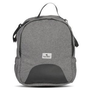 Τσάντα Μαμάς Aria Lorelli Grey