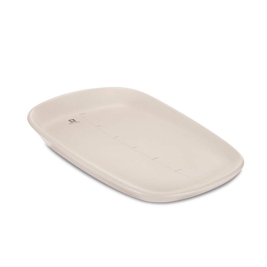 Αλλαξιέρα μωρού LULU Beige