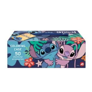 Σετ Ζωγραφικής Stitch