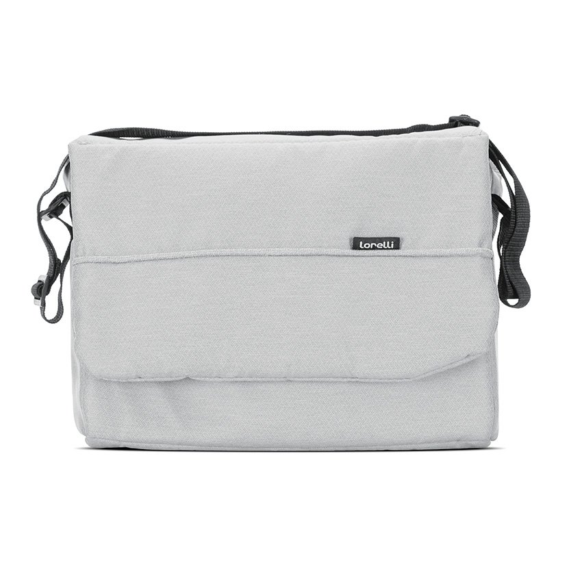 Καρότσι διδύμων Duo Lorelli Grey 22kg - Image 2