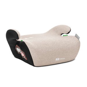 Kάθισμα Αυτοκινήτου 125-150cm Booster Orion Beige